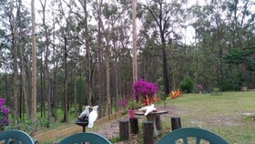 Bodhi Chan Mediatation Centre