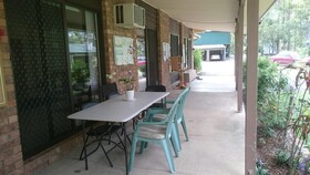 Bodhi Chan Mediatation Centre
