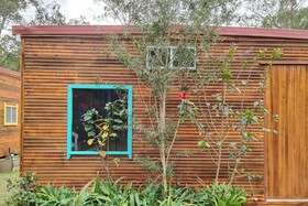 Bodhi Chan Mediatation Centre