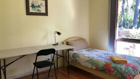 Bodhi Chan Mediatation Centre