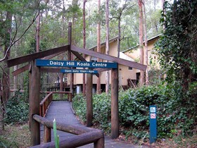 Bodhi Chan Mediatation Centre