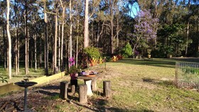 Bodhi Chan Mediatation Centre