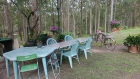 Bodhi Chan Mediatation Centre