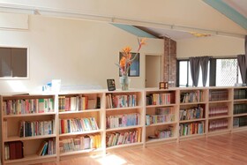 Bodhi Chan Mediatation Centre