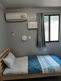 Bodhi Chan Mediatation Centre