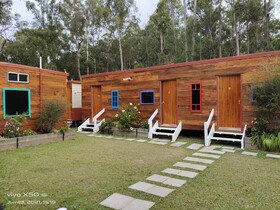 Bodhi Chan Mediatation Centre