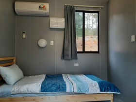 Bodhi Chan Mediatation Centre