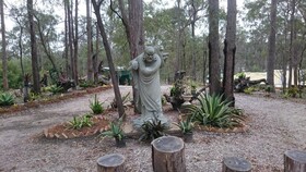 Bodhi Chan Mediatation Centre