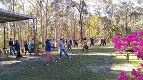 Bodhi Chan Mediatation Centre