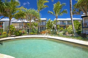 Beach Breakers Resort