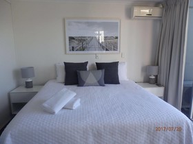 Sundancer Holiday Apartments