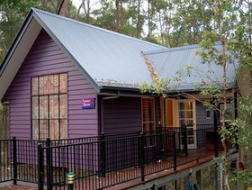 Amytis Gardens Retreat & Day Spa