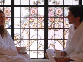 Amytis Gardens Retreat & Day Spa