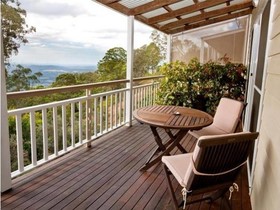 At Sunrise Cottages
