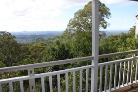 At Sunrise Cottages