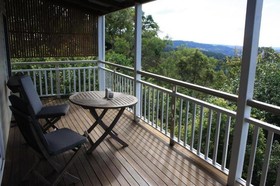 At Sunrise Cottages