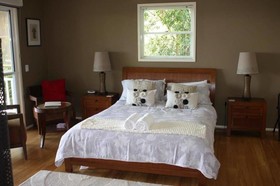 At Sunrise Cottages
