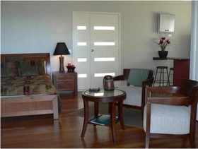 At Sunrise Cottages