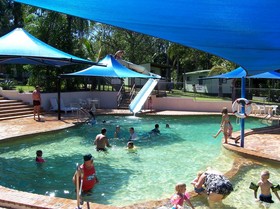 BIG 4 Forest Glen Resort