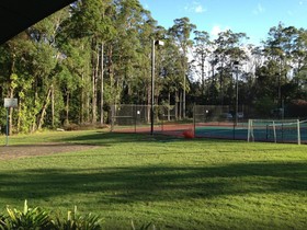 BIG 4 Forest Glen Resort
