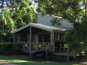 BIG 4 Forest Glen Resort