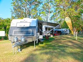 BIG 4 Forest Glen Resort