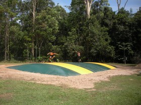 BIG 4 Forest Glen Resort