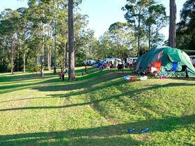 BIG 4 Forest Glen Resort