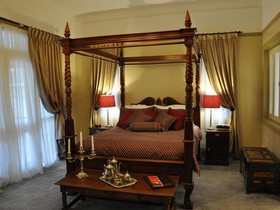 Bli Bli House Bed and Breakfast