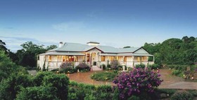 Buderim White House