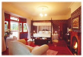 Buderim White House