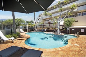 Costa Nova Apartments