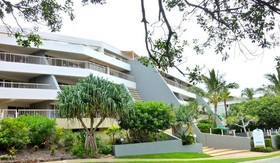 Costa Nova Apartments