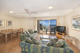 Costa Nova Apartments