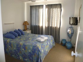 Lindomare Apartments