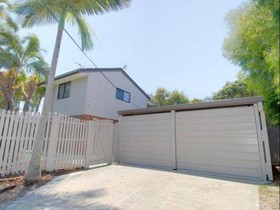 Oceanic 423 Beach House