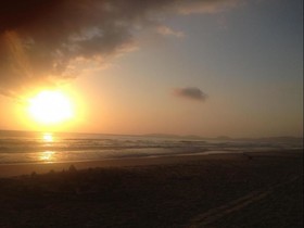 Oceanic 423 Beach House