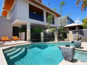 Okinja 31 Holiday House