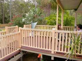 Poppies Bed and Breakfast