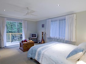 Poppies Bed and Breakfast