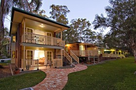 Poppies Bed and Breakfast