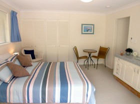 Poppies Bed and Breakfast