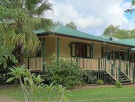 Rosevale House