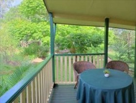 Rosevale House