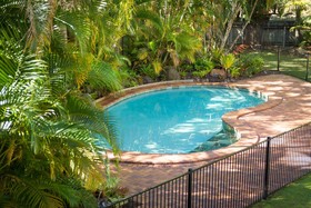 Sunshine Coast Motor Lodge