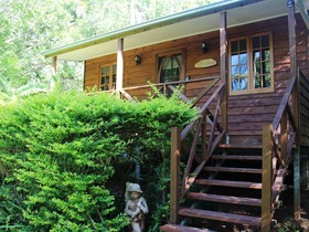 Sunshine Valley Cottages