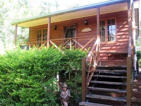 Sunshine Valley Cottages