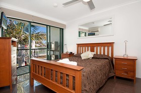 The Norfolks Resort