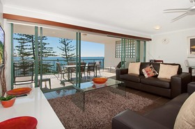 The Norfolks Resort