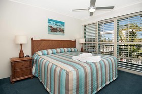 The Norfolks Resort